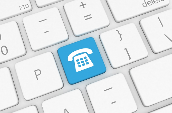 About Us & Contact Details